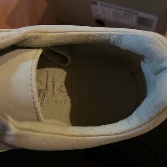 Adidas x Fear Of God Sneakers Unisex 6.5 Men’s 7.5 Women’s - Sesame - Picture 11 of 16